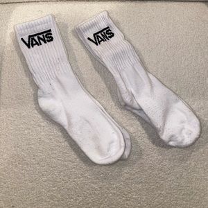 VANS CREW SOCKS